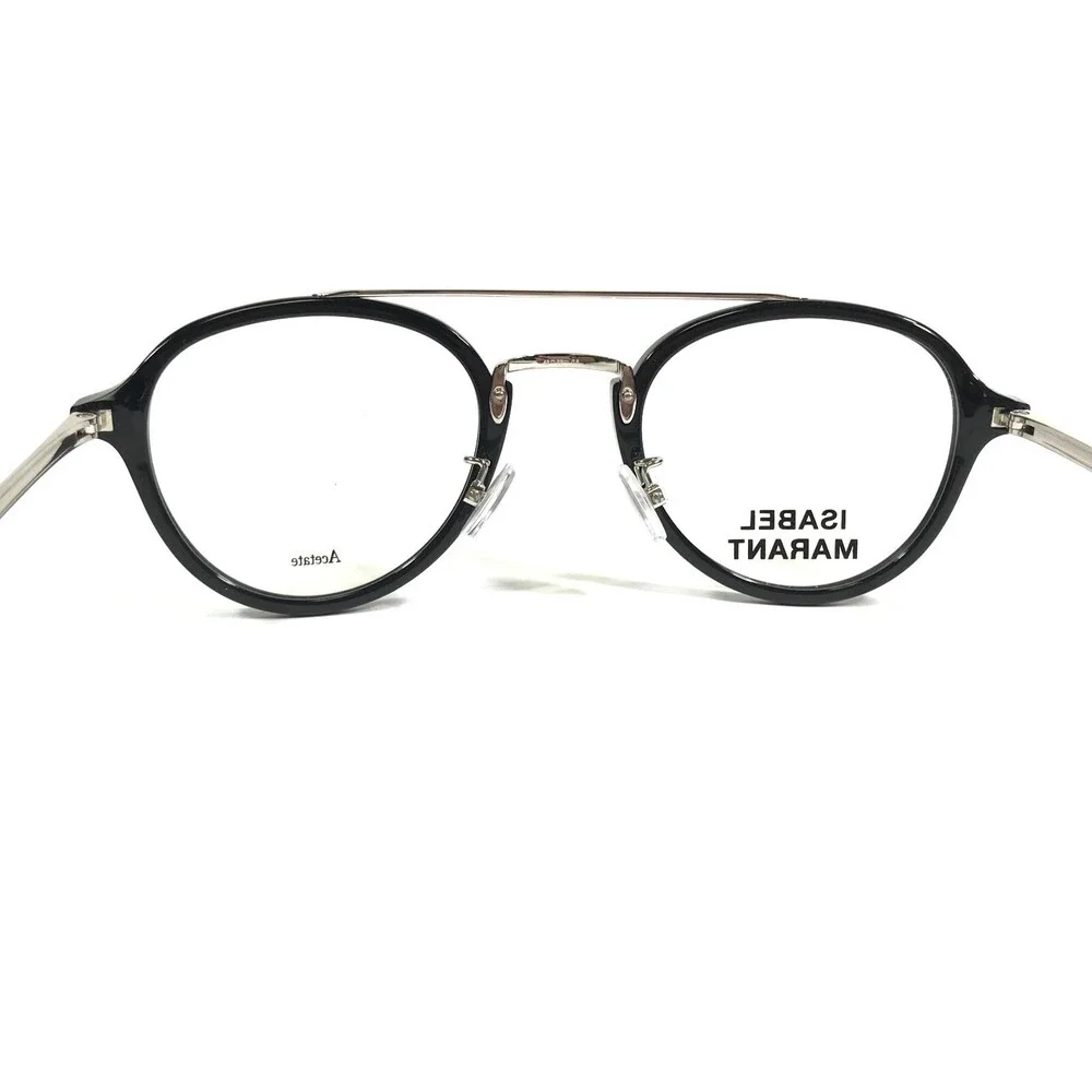 Isabel Marant demo lenses